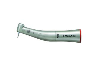 Kątnica na mikrosilnik Ti-Max X85