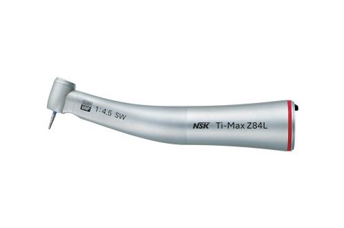 kątnica na mikrosilnik ti-max z84l