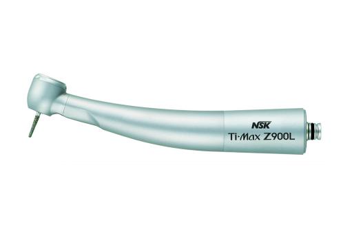 Kątnica turbinowa Ti-Max Z900L