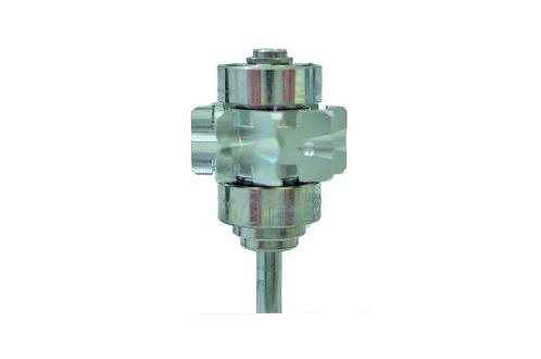 wkład do kątnic turbinowych serii x450