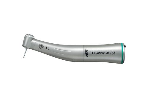 kątnica na mikrosilnik ti-max x15l