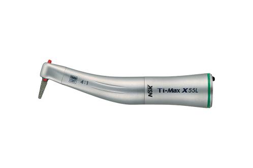 kątnica na mikrosilnik ti-max x55l