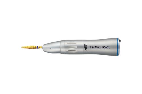 prostnica na mikrosilnik ti-max x65l