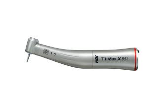 Kątnica na mikrosilnik Ti-Max X85L