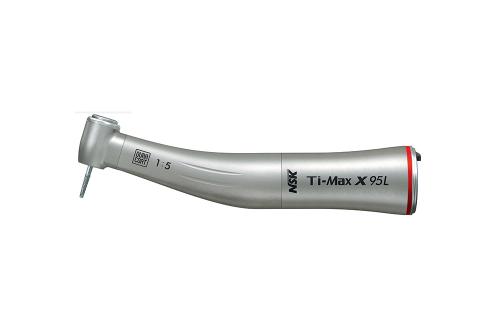 kątnica na mikrosilnik ti-max x95l
