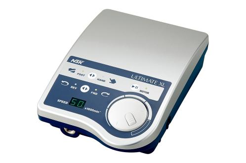 mikrosilnik protetyczny ultimate xl-t