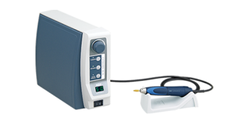 Mikrosilnik protetyczny ULTIMATE XL-K