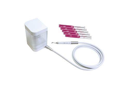 zestaw prophy set (varios combi pro)