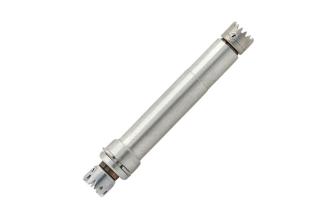 Wałek transmisyjny do kątnic na mikrosilnik FX15m/FX25m