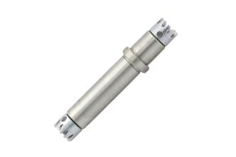 Wałek transmisyjny do kątnic na mikrosilnik NAC-E