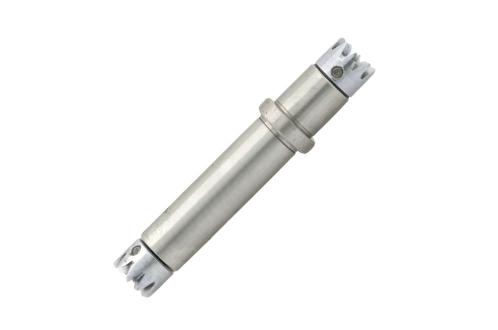 wałek transmisyjny do kątnic na mikrosilnik nac-e