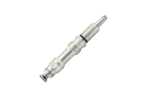 wałek transmisyjny do kątnic na mikrosilnik m95/m95l nowy typ