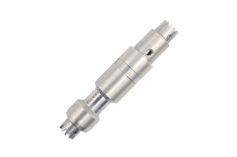 Wałek transmisyjny do kątnic na mikrosilnik Ti25/Ti25L