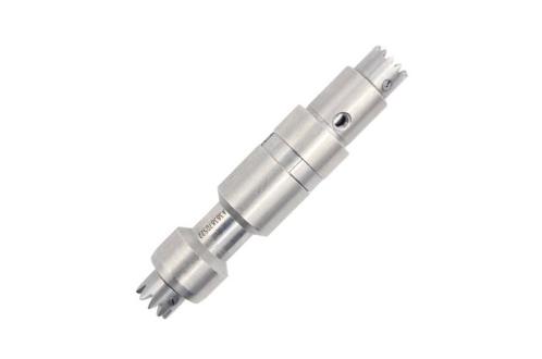 wałek transmisyjny do kątnic na mikrosilnik ti25/ti25l