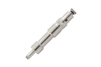 Wałek transmisyjny do kątnic na mikrosilnik Ti95/Ti95L