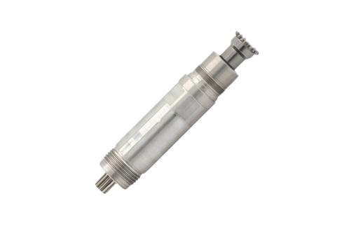 wałek transmisyjny do kątnic na mikrosilnik z-sg45l