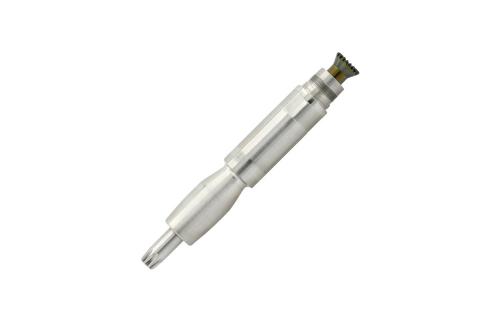 wałek transmisyjny do kątnic na mikrosilnik z95l/z85l/nano95ls