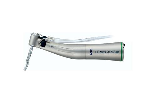kątnica chirurgiczna na mikrosilnik ti-max x-sg20l