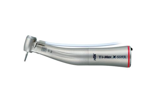 kątnica chirurgiczna na mikrosilnik ti-max x-sg93l