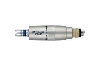 Mikrosilnik pneumatyczny Ti-Max X205LED