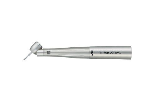 kątnica turbinowa ti-max x450kl