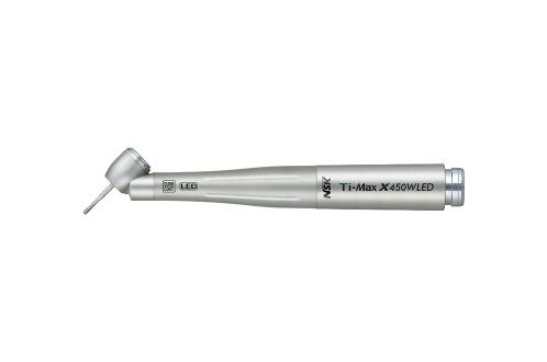 kątnica turbinowa ti-max x450wled