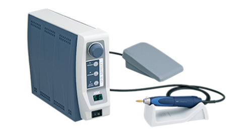 mikrosilnik protetyczny ultimate xl-d