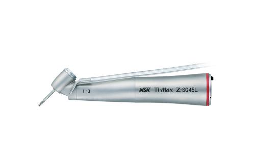 kątnica chirurgiczna na mikrosilnik ti-max z-sg45l