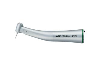 Kątnica na mikrosilnik Ti-Max Z15L