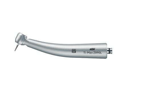kątnica turbinowa ti-max z890l