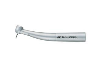 Kątnica turbinowa Ti-Max Z900KL