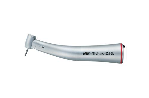kątnica na mikrosilnik ti-max z95l